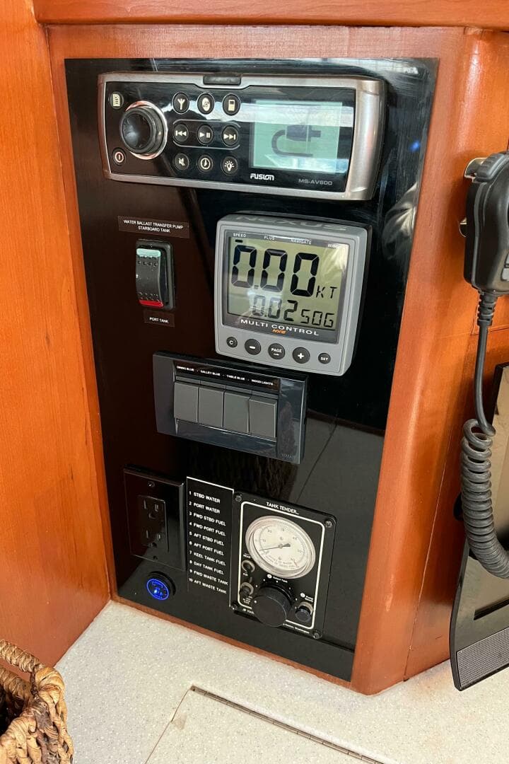 1997 Robert Perry 61