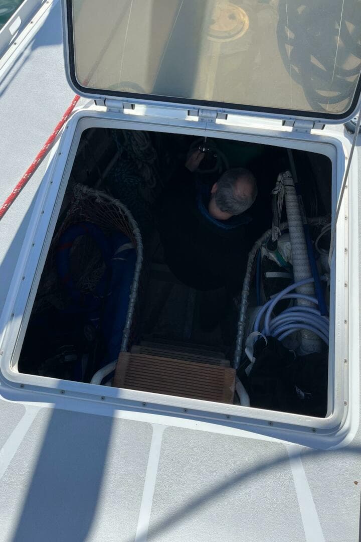 1997 Robert Perry 61