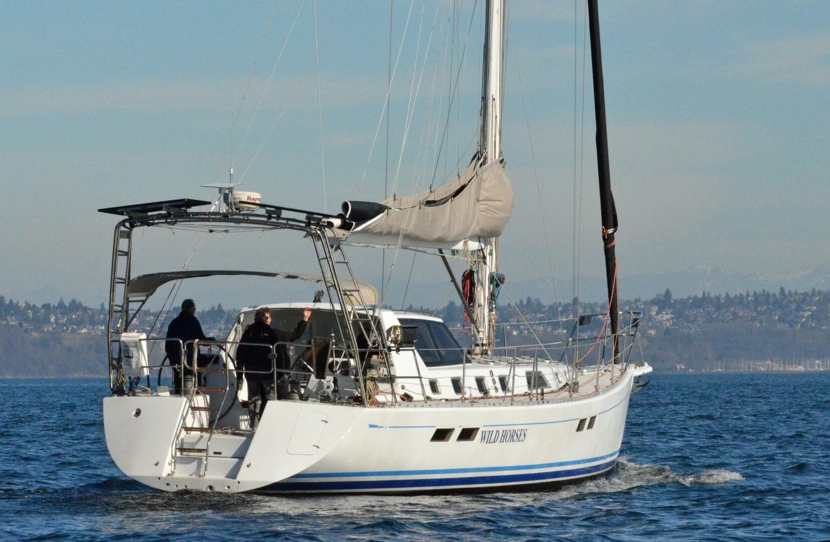 1997 Robert Perry 61