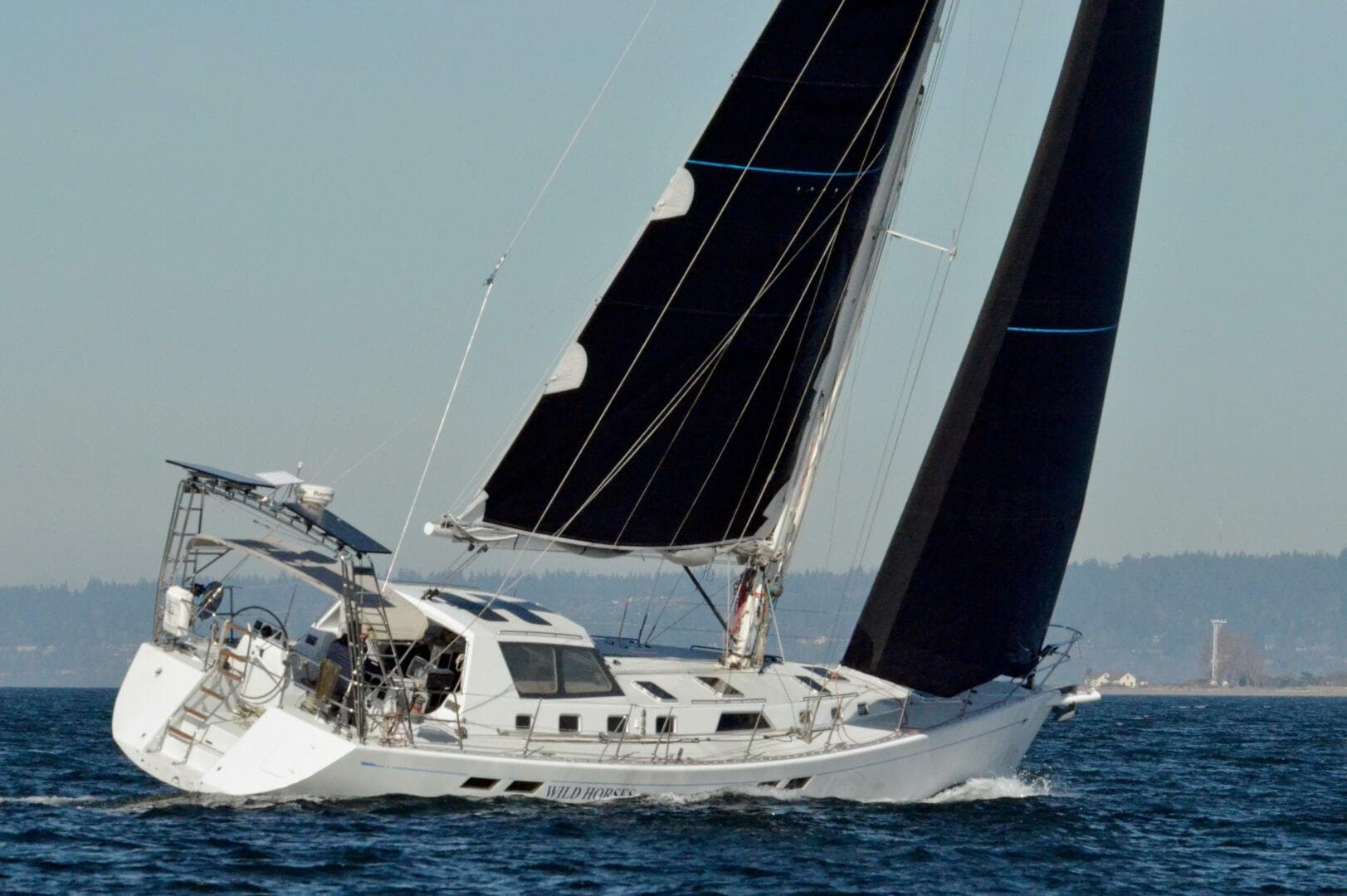 1997 Robert Perry 61