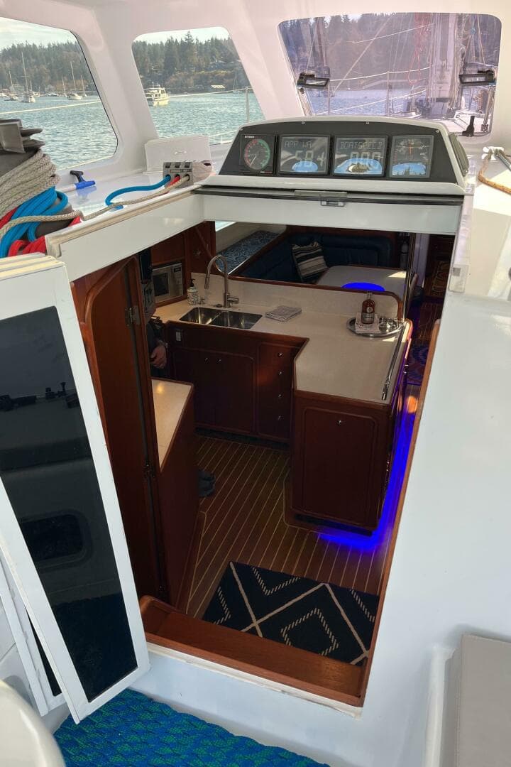 1997 Robert Perry 61