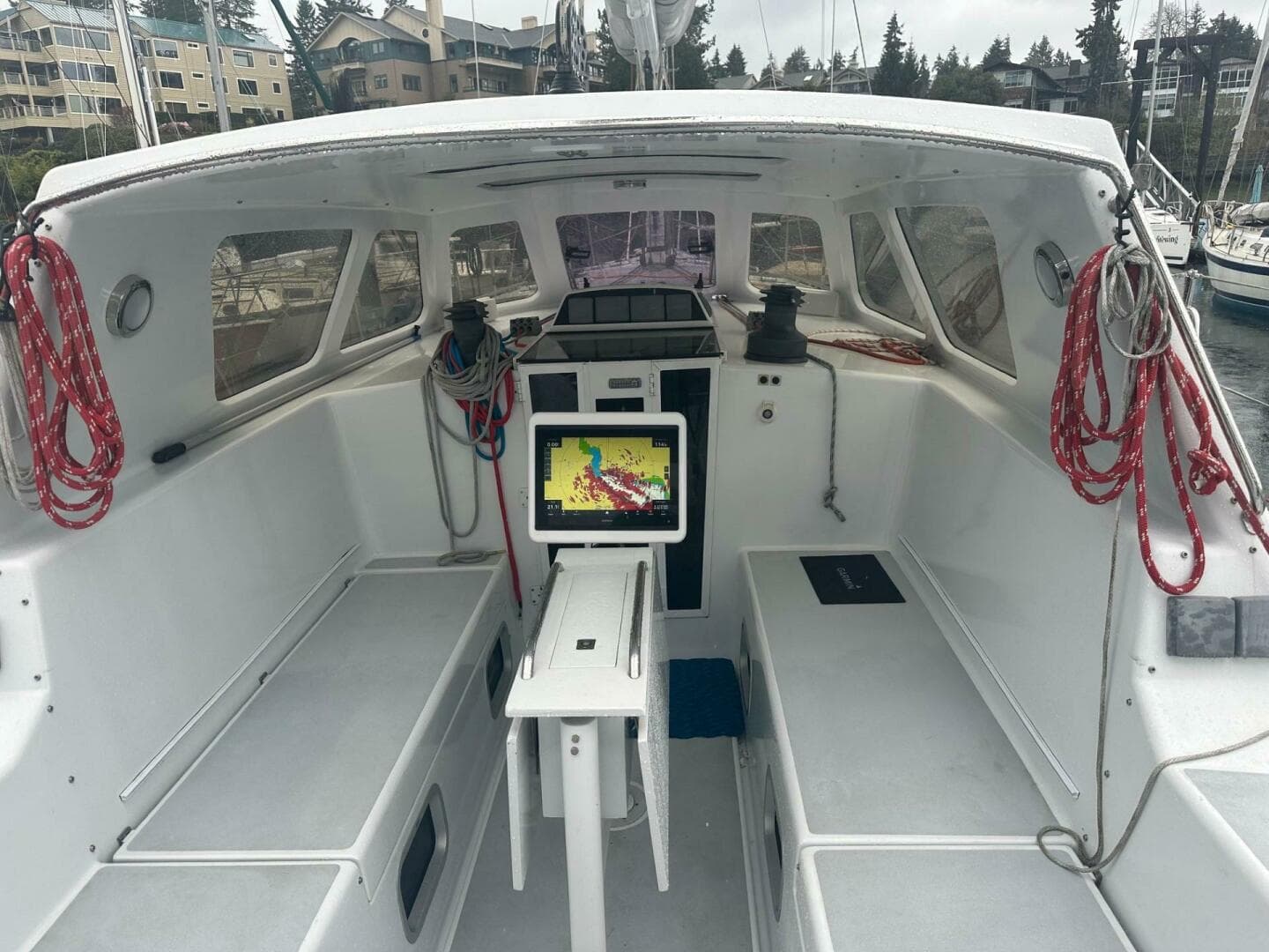 1997 Robert Perry 61