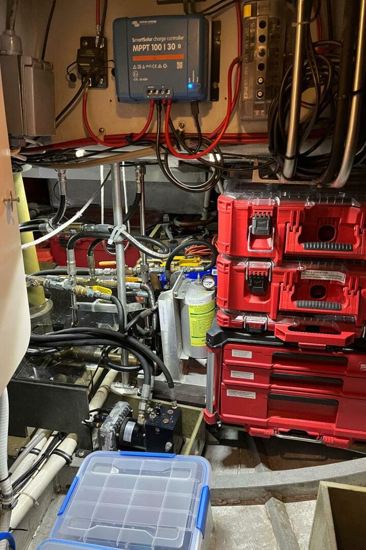 1997 Robert Perry 61