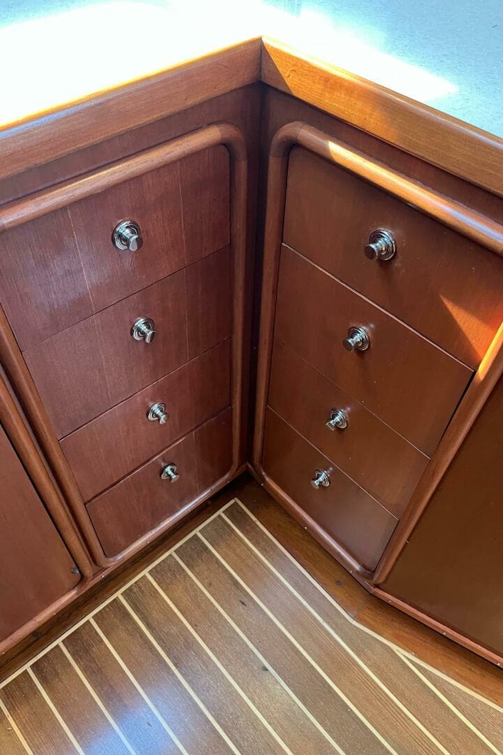 1997 Robert Perry 61