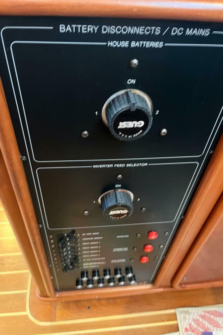 1997 Robert Perry 61