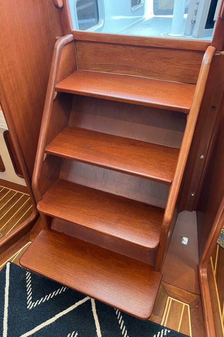 1997 Robert Perry 61