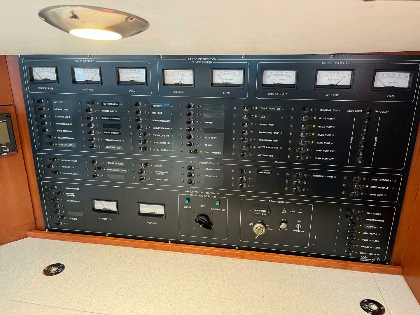 1997 Robert Perry 61