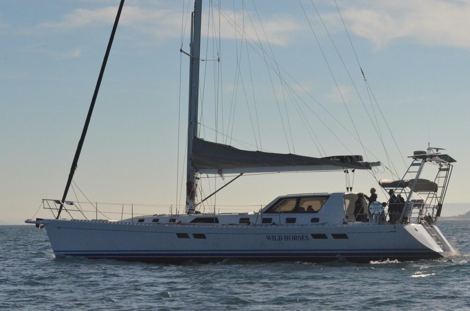 1997 Robert Perry 61