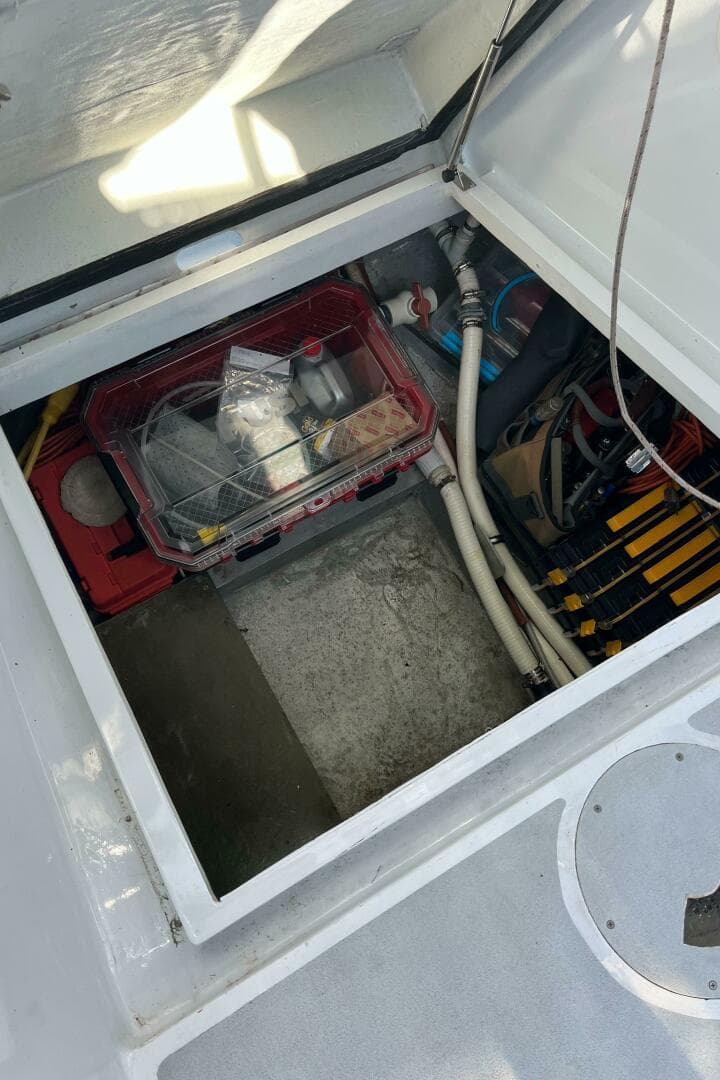 1997 Robert Perry 61