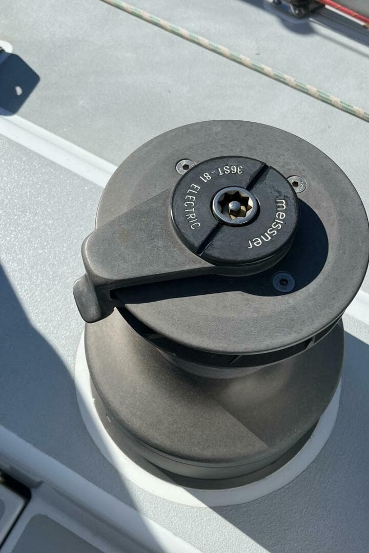 1997 Robert Perry 61