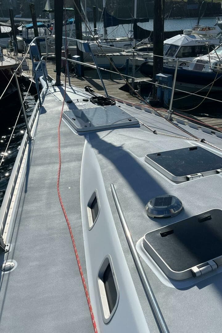 1997 Robert Perry 61