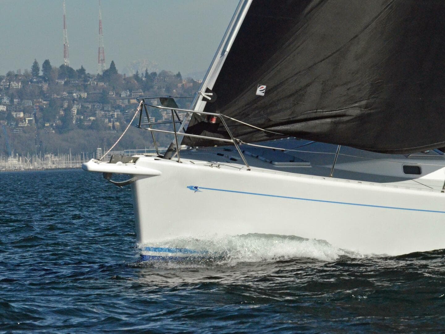 1997 Robert Perry 61