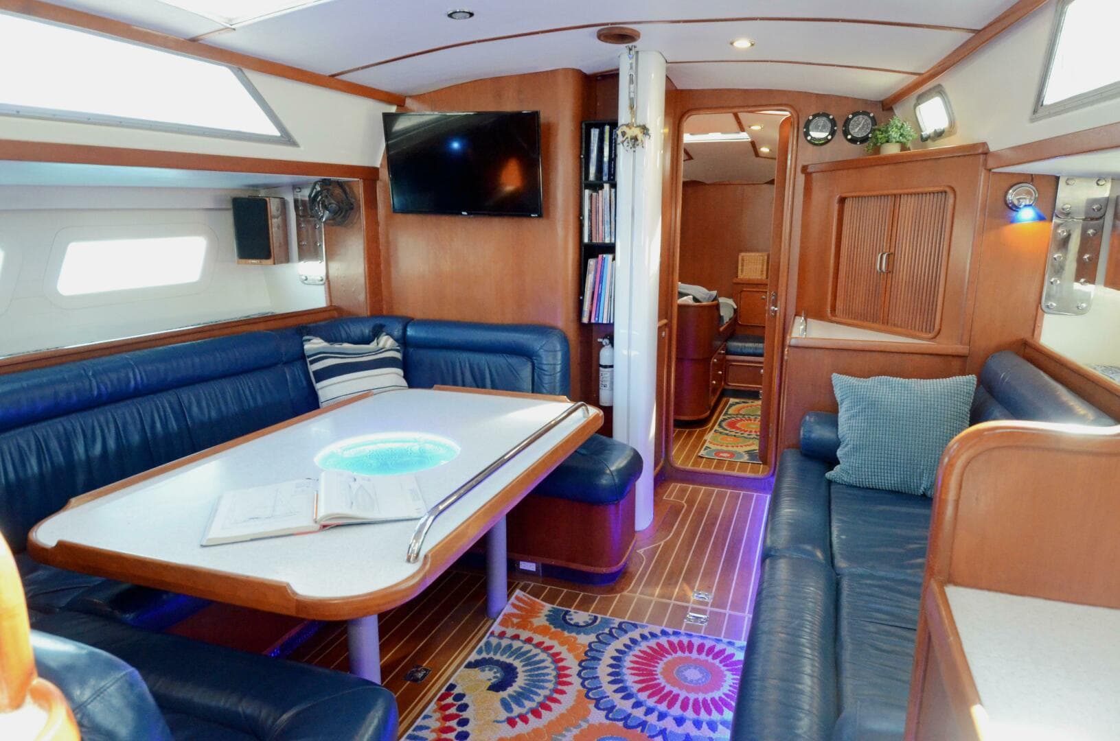 1997 Robert Perry 61