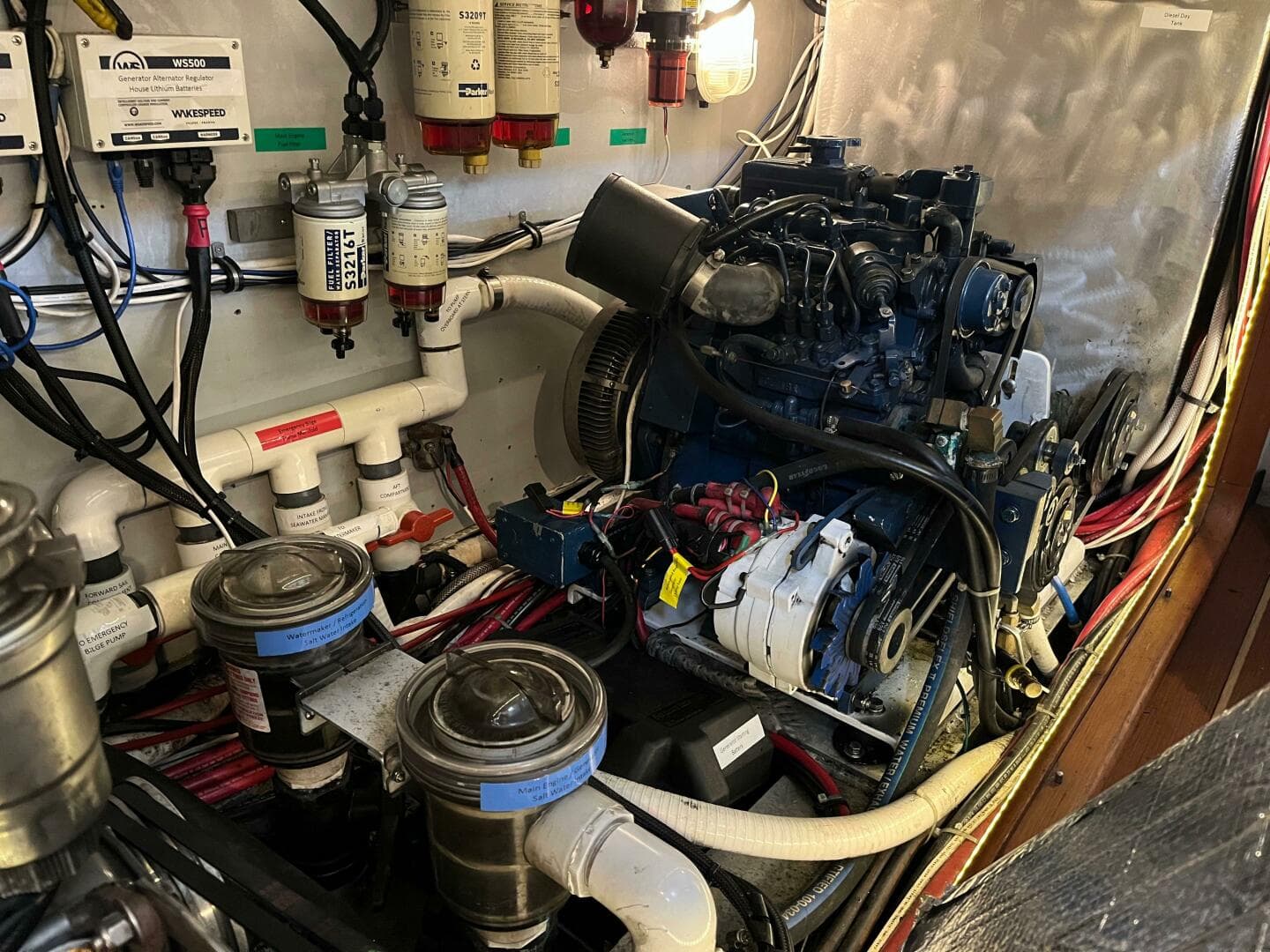 1997 Robert Perry 61