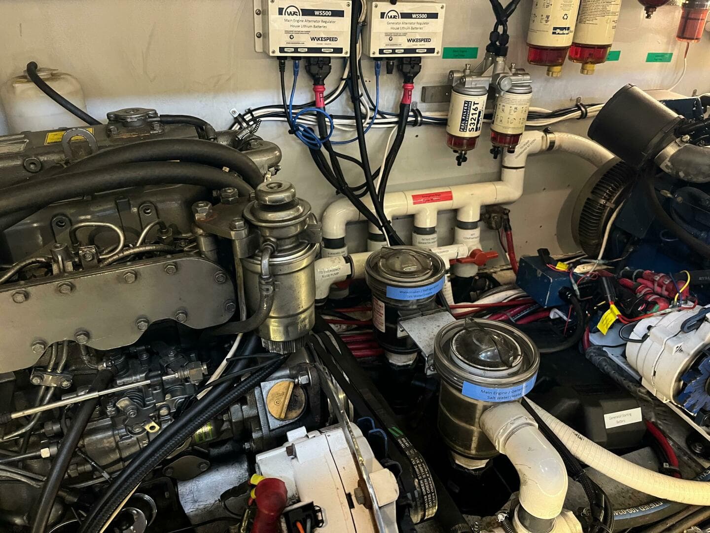 1997 Robert Perry 61