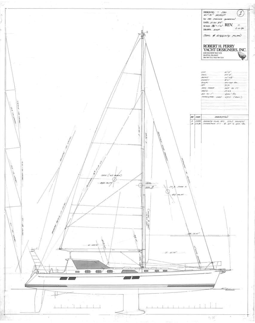 1997 Robert Perry 61