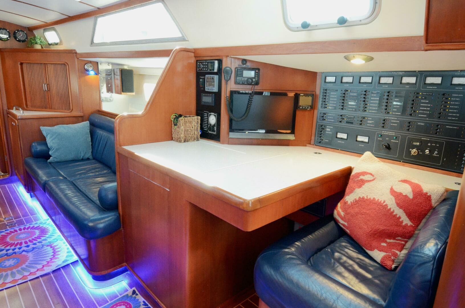 1997 Robert Perry 61