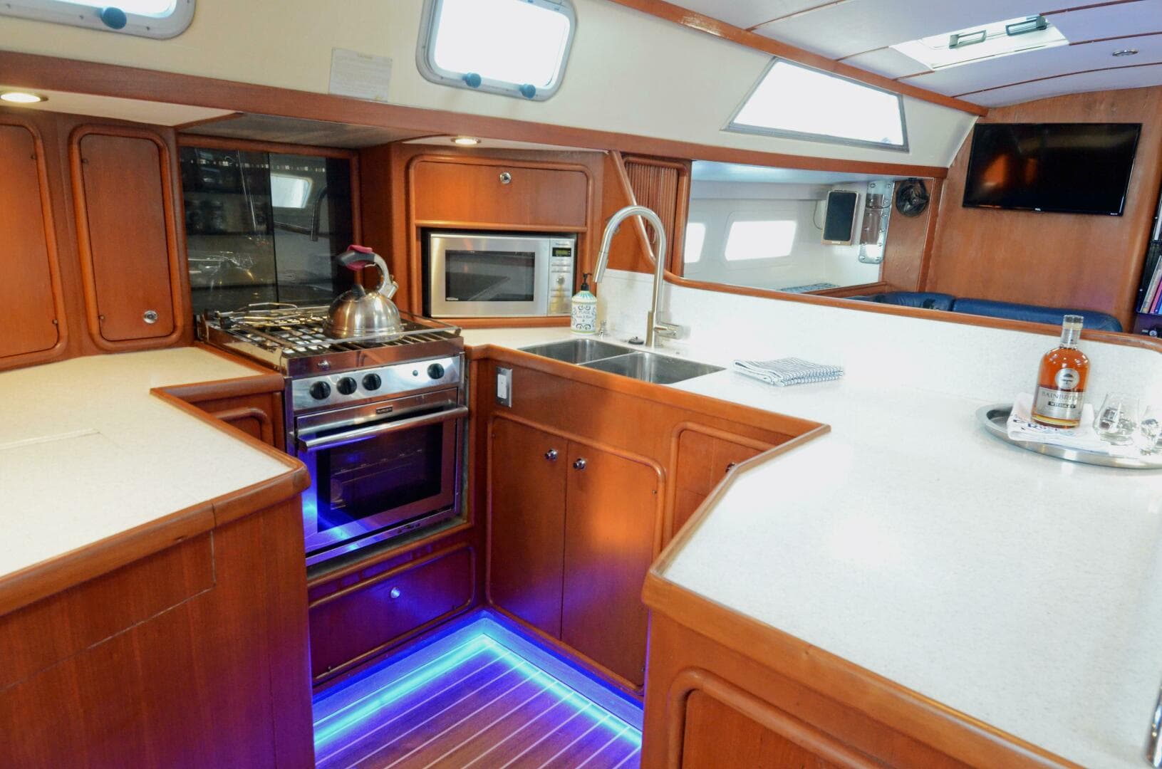 1997 Robert Perry 61