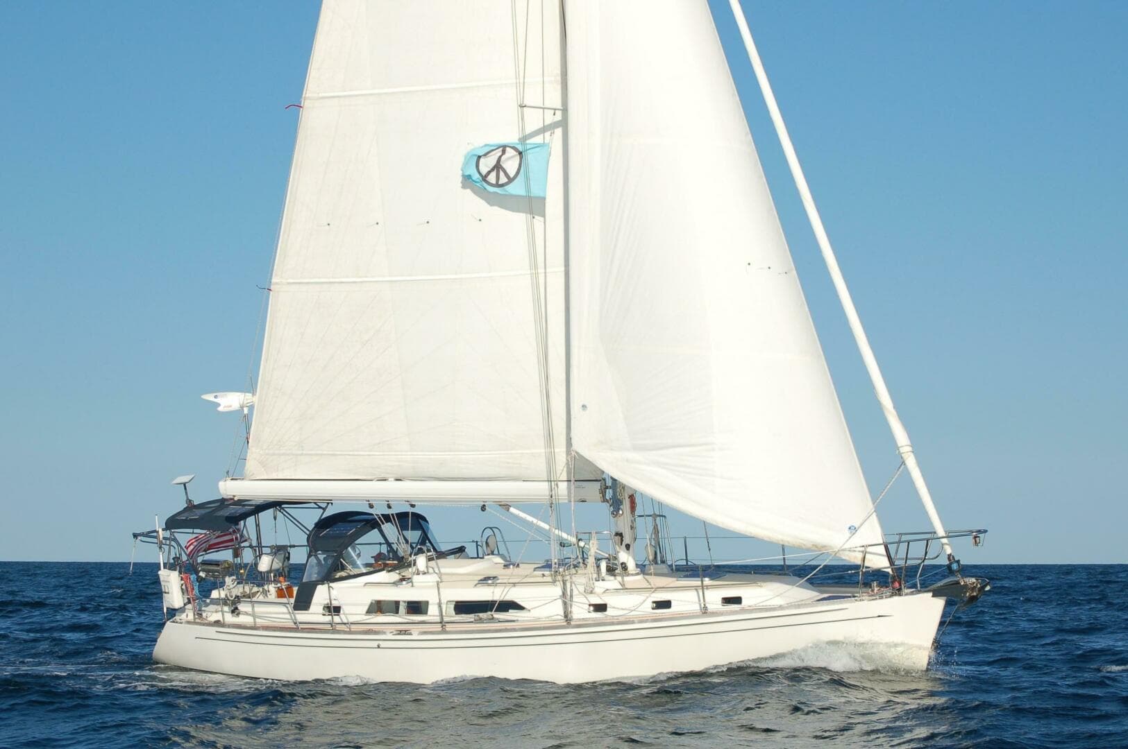 2007 Outbound 46