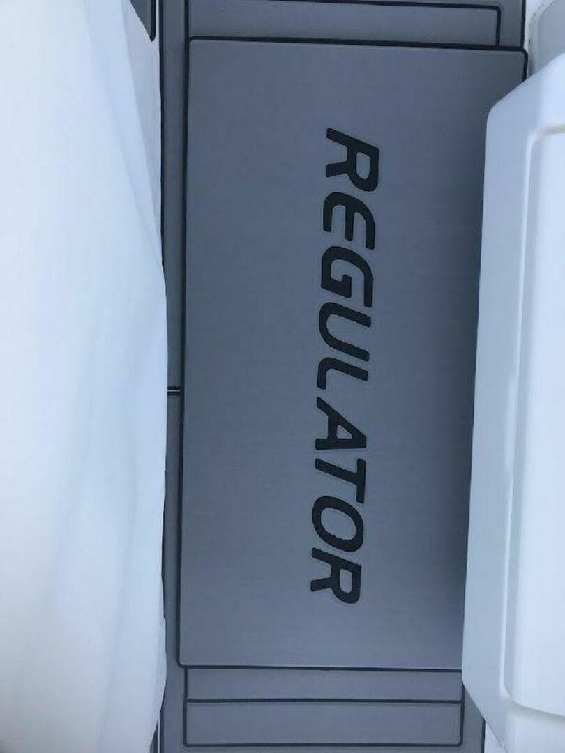 2020 Regulator 23'CC