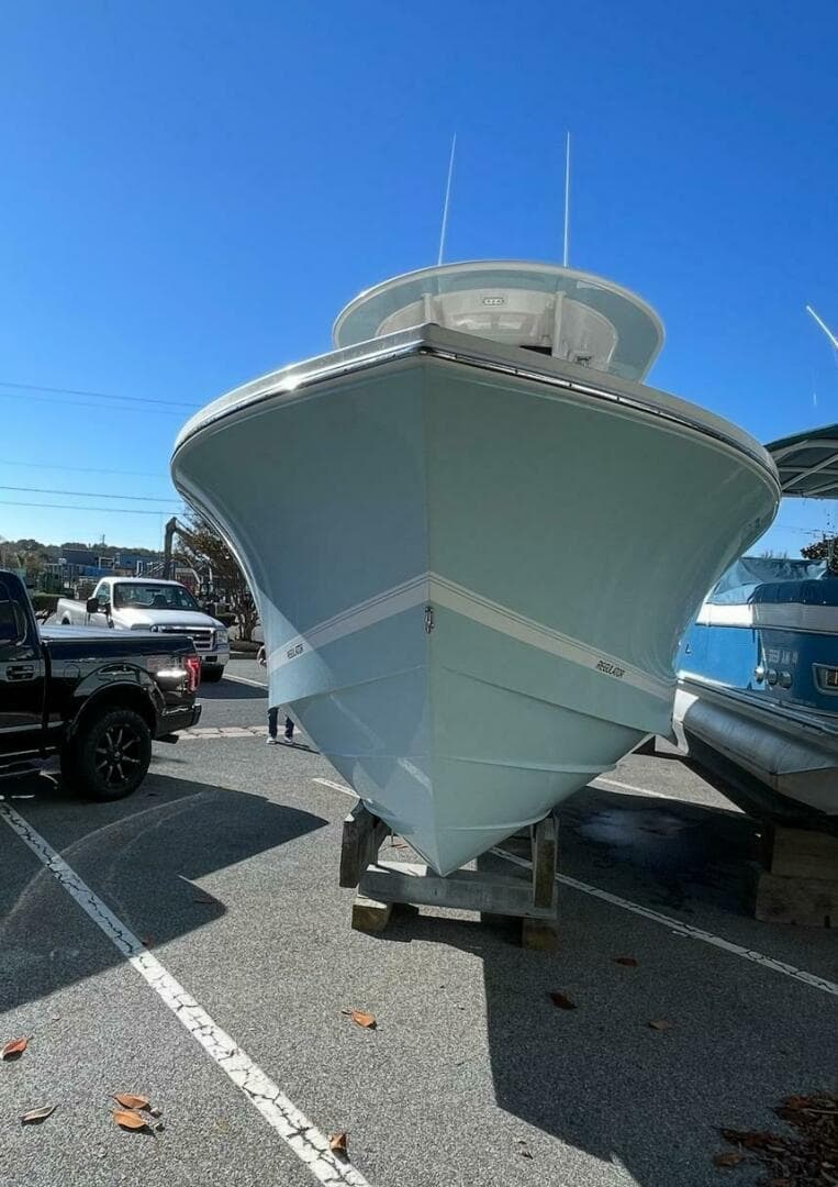 2020 Regulator 23'CC