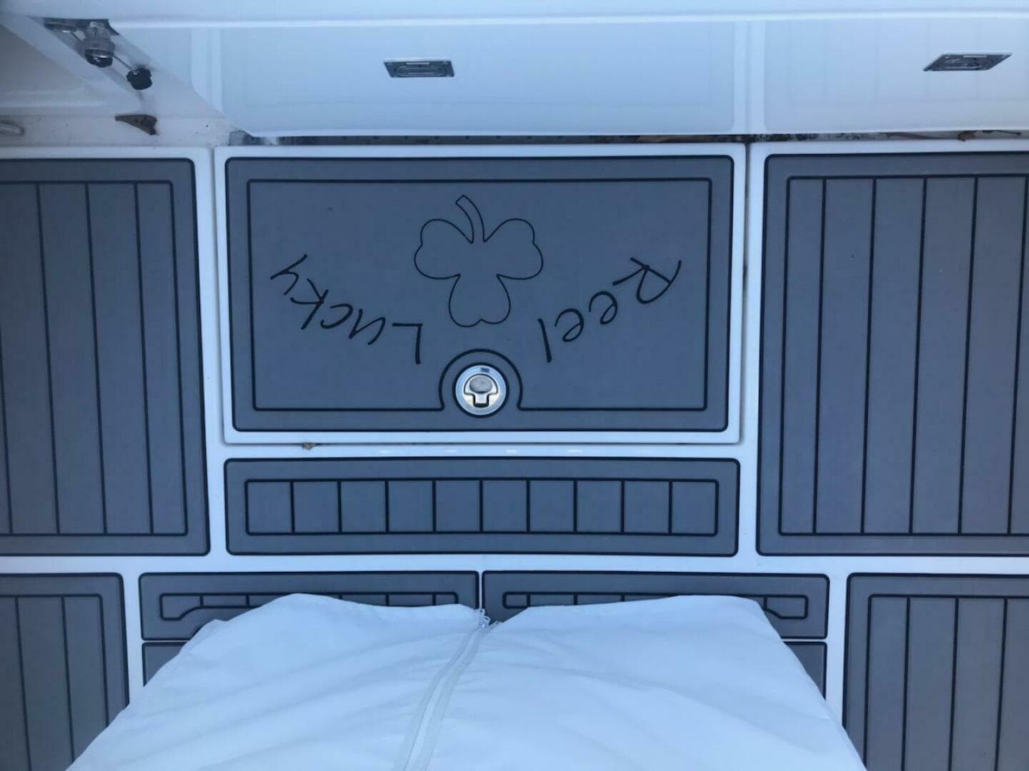 2020 Regulator 23'CC