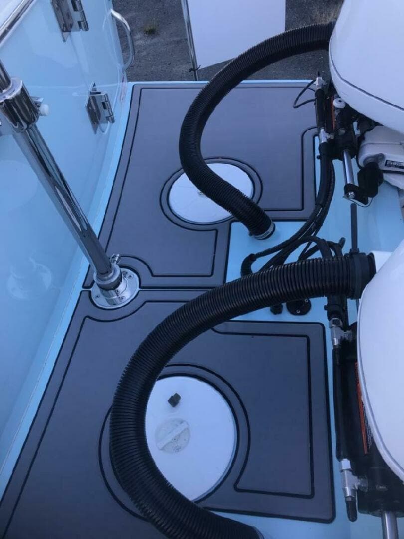 2020 Regulator 23'CC