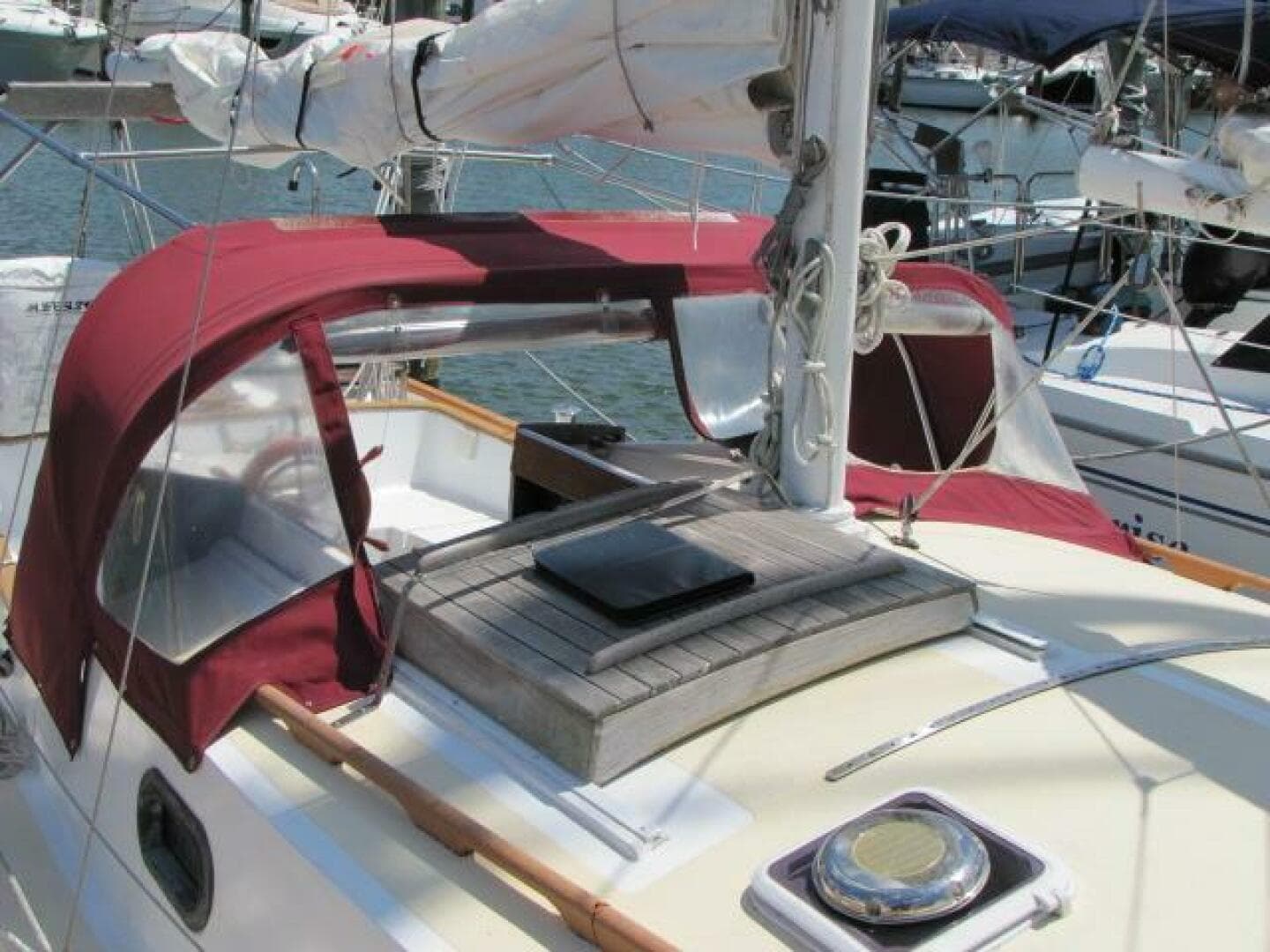 1974 Custom Lazy Jack 32