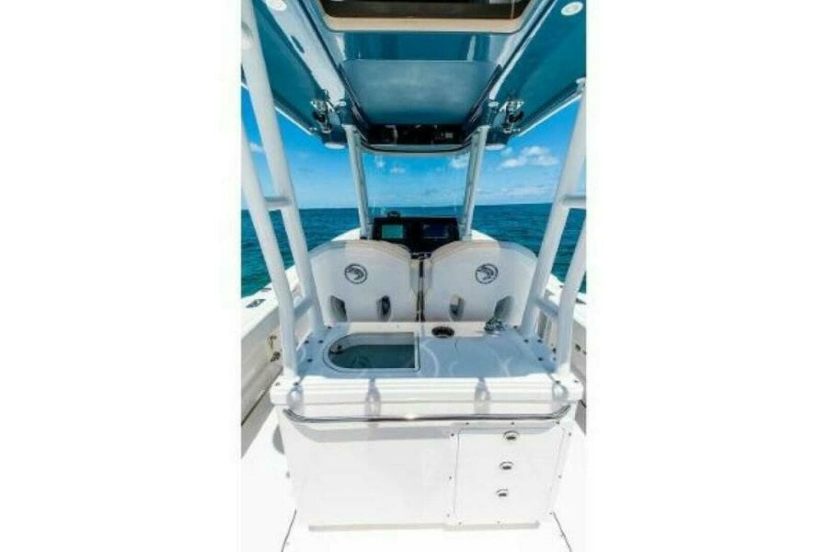 2025 Edgewater 325CC