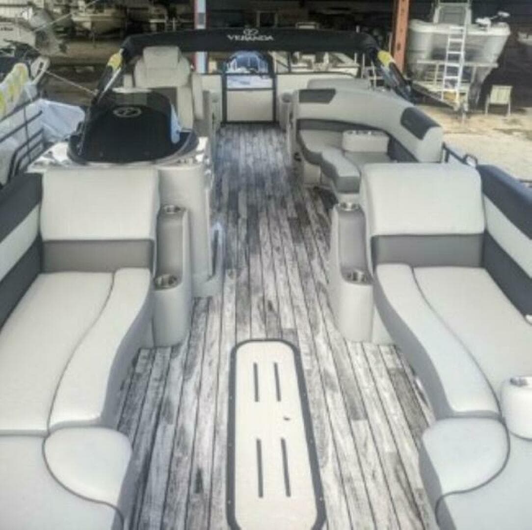 2024 Veranda RELAX VR25RFL