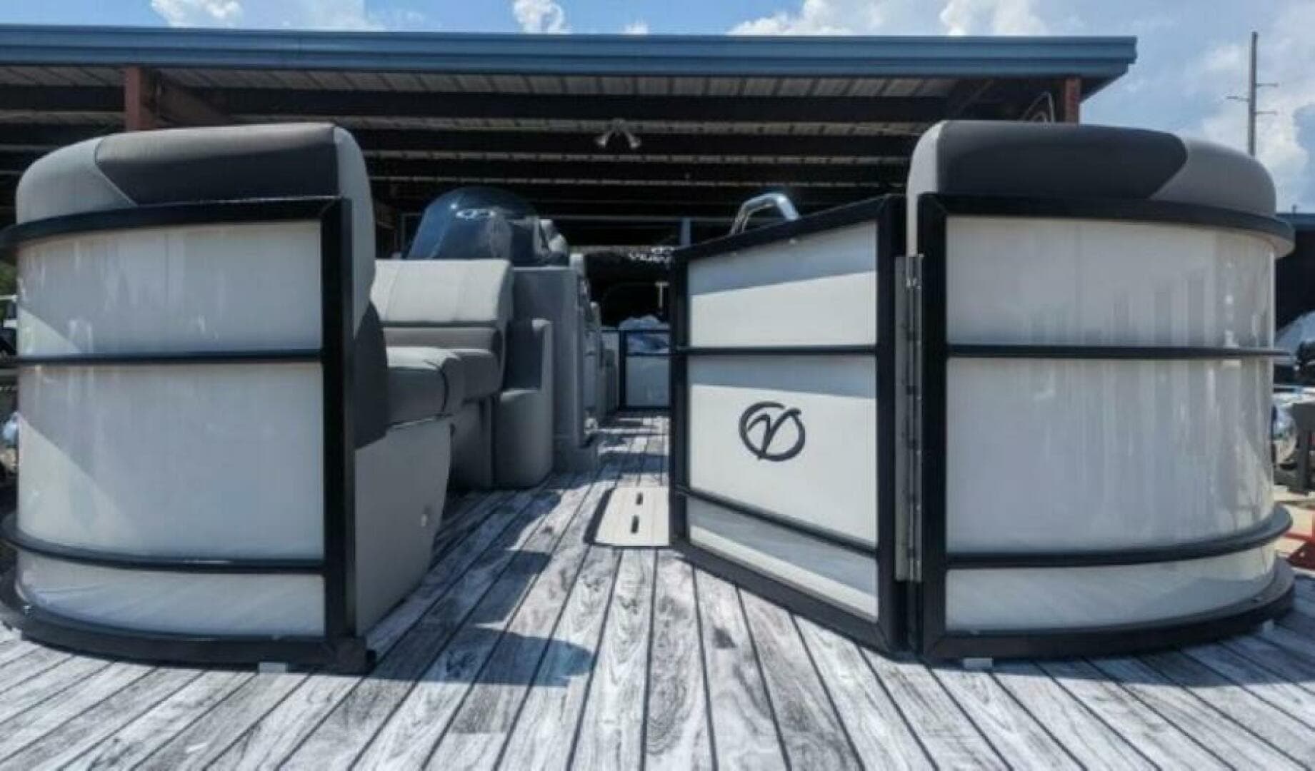 2024 Veranda RELAX VR25RFL