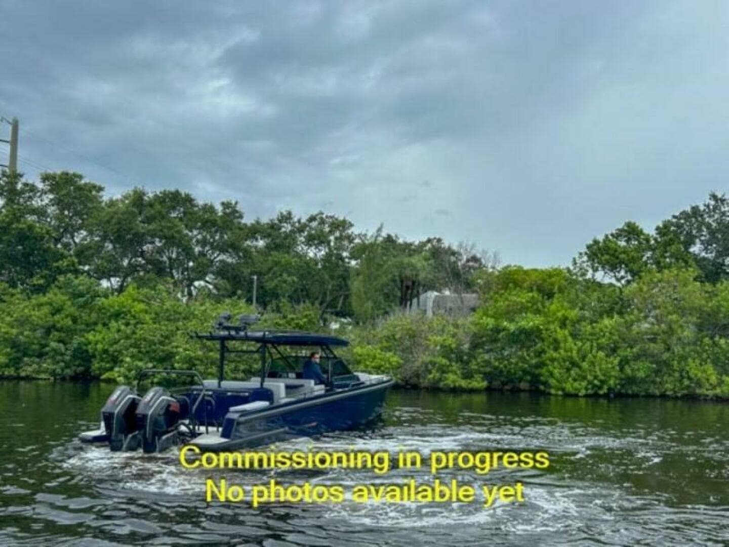 2024 Brabus Shadow 1000 ST