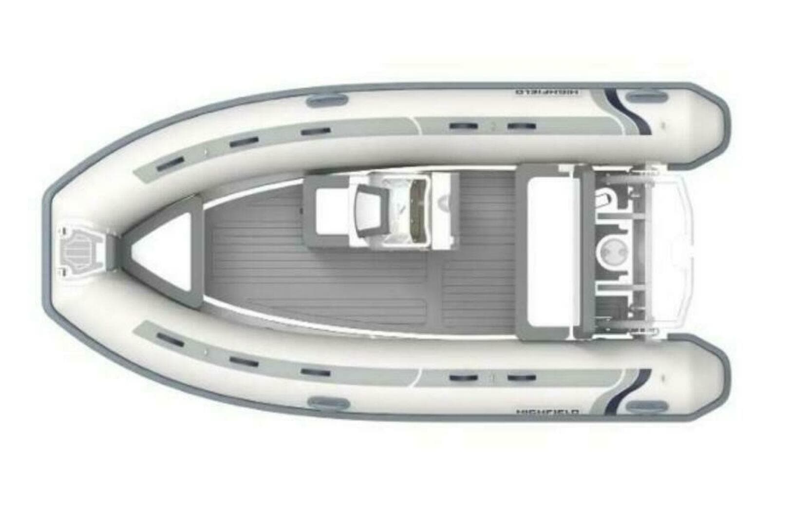 2024 Highfield Classic 420