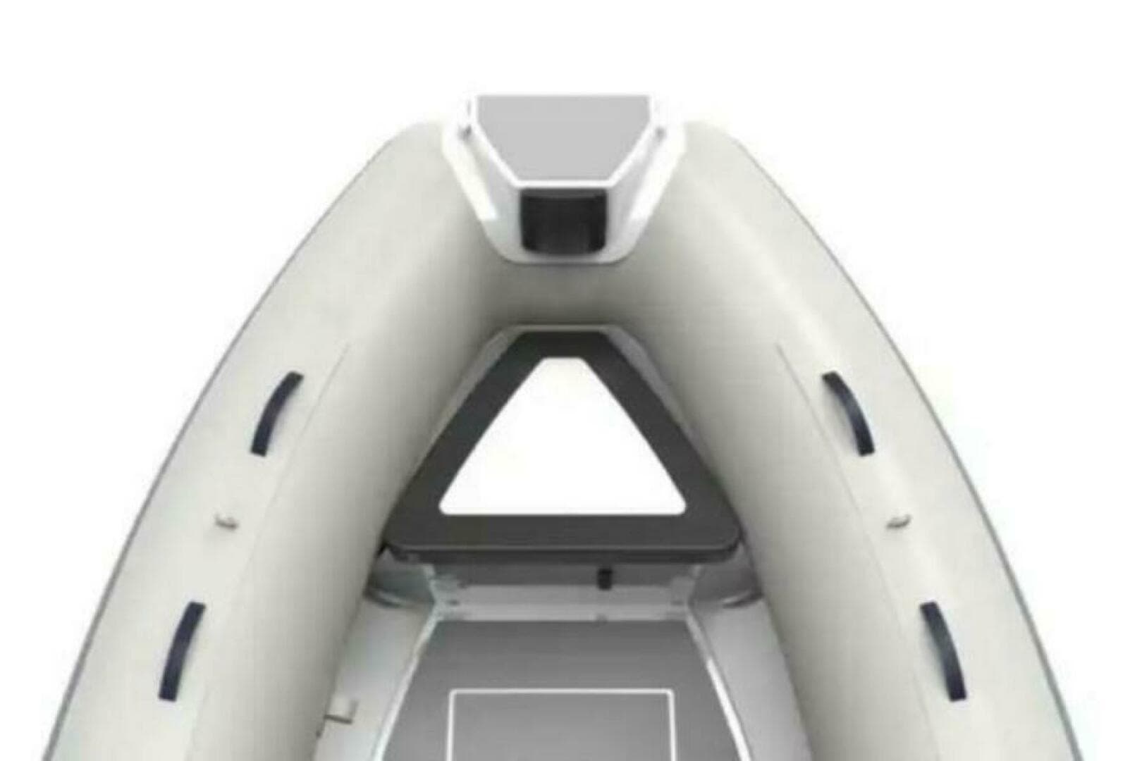 2024 Highfield Classic 460