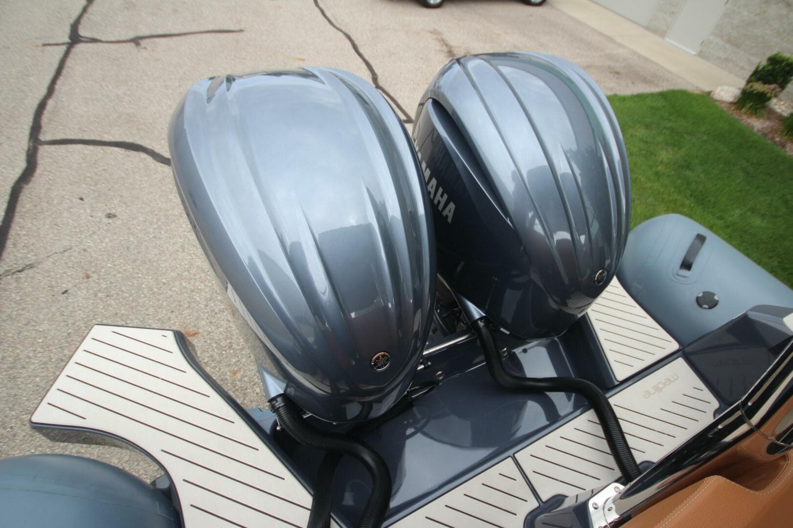 2024 Zodiac Medline 9 NEO