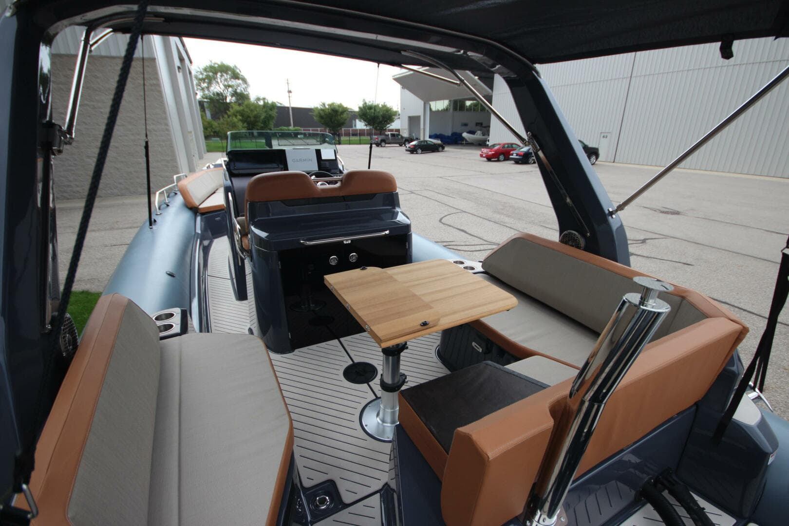 2024 Zodiac Medline 9 NEO