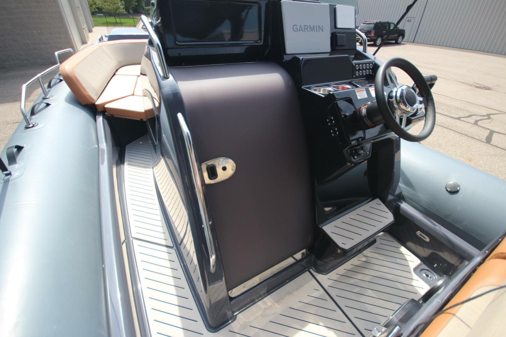 2024 Zodiac Medline 9 NEO