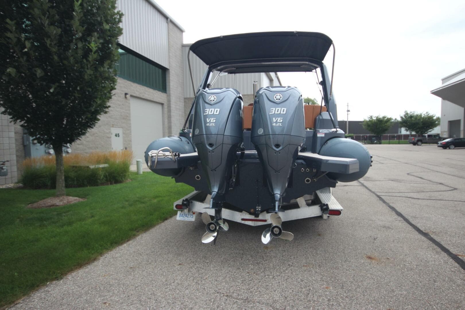 2024 Zodiac Medline 9 NEO