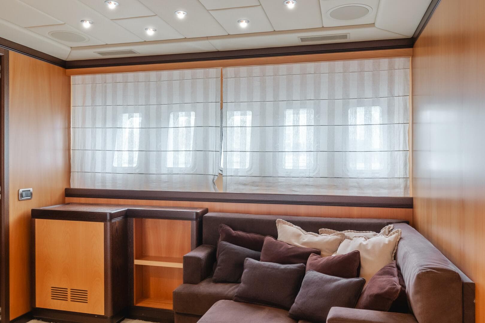 2004 Mangusta 105 Sport