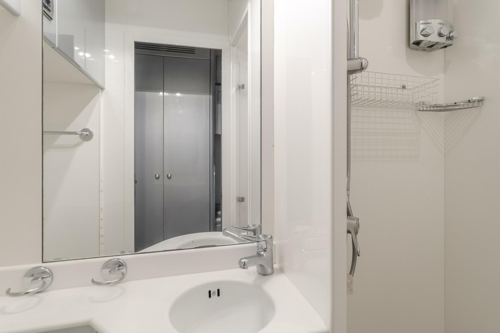 2004 Mangusta 105 Sport