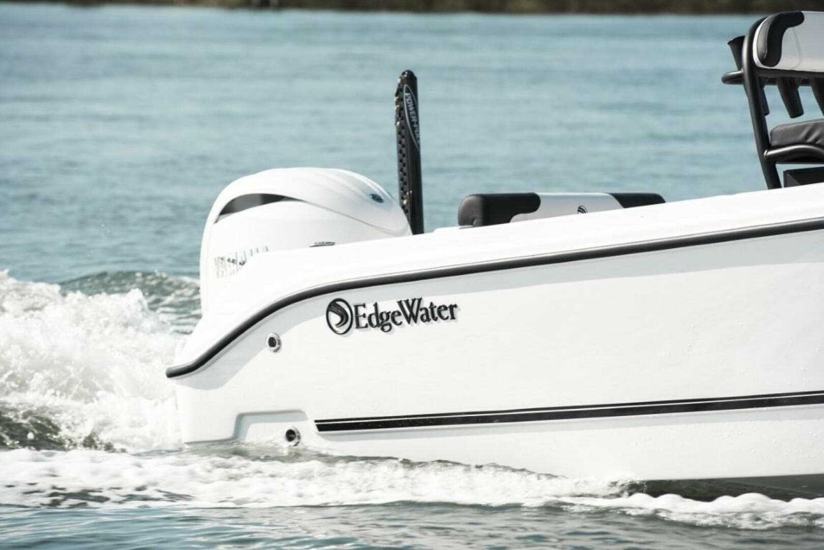 2025 Edgewater 208CC