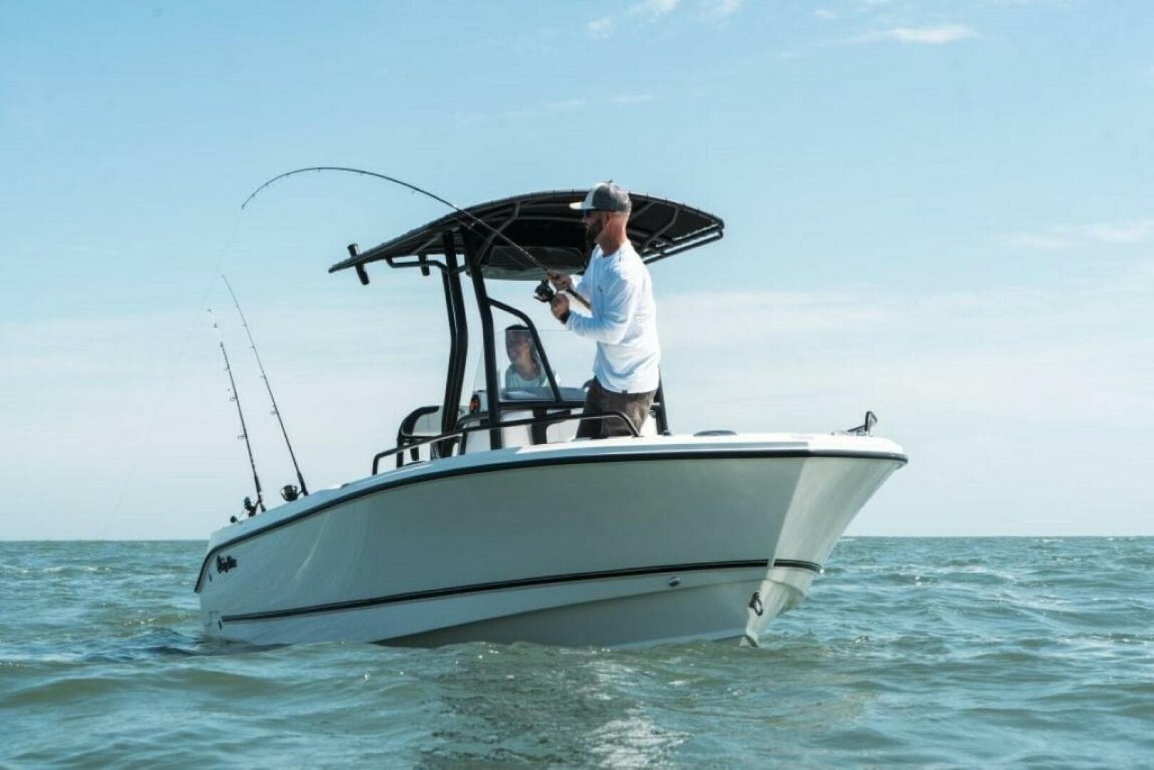 2025 Edgewater 208CC