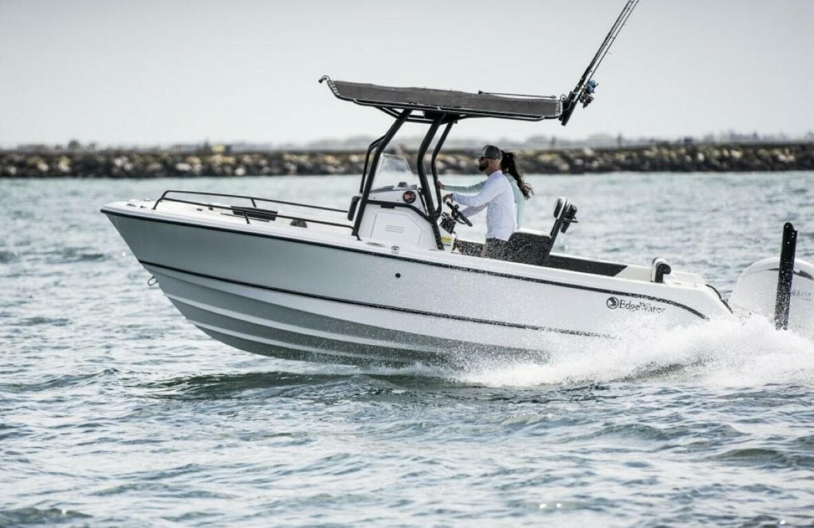 2025 Edgewater 208CC