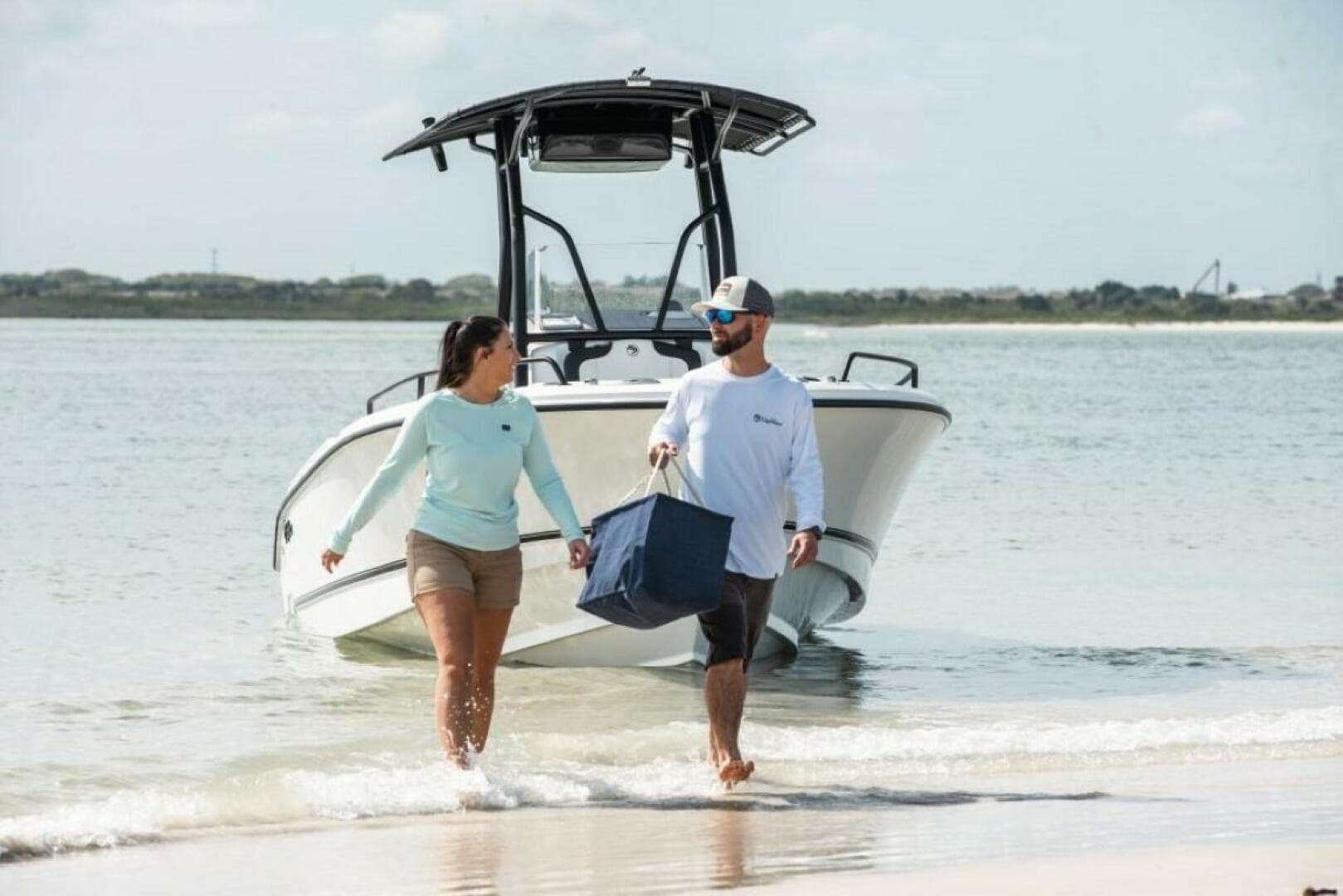 2025 Edgewater 208CC