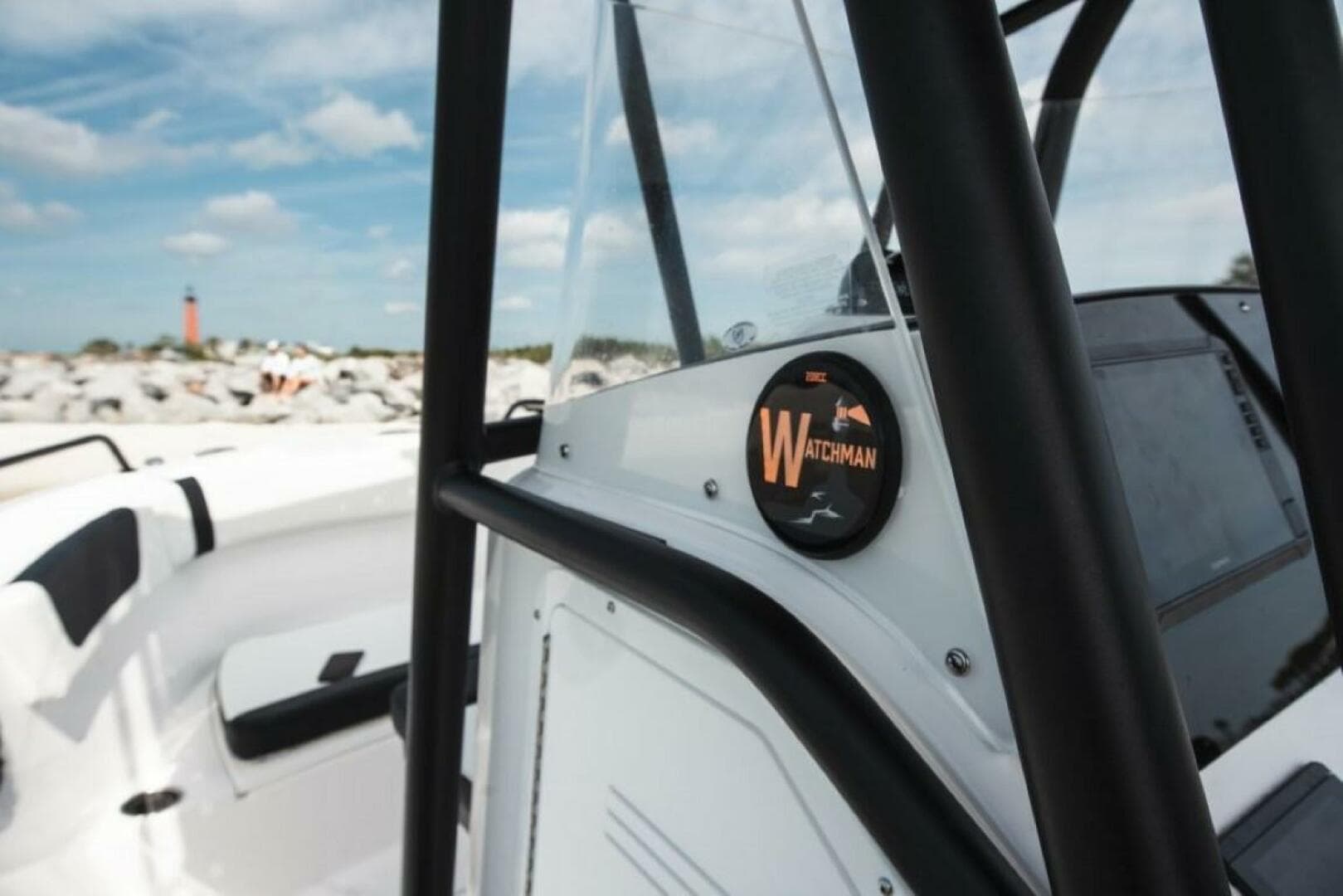 2025 Edgewater 208CC