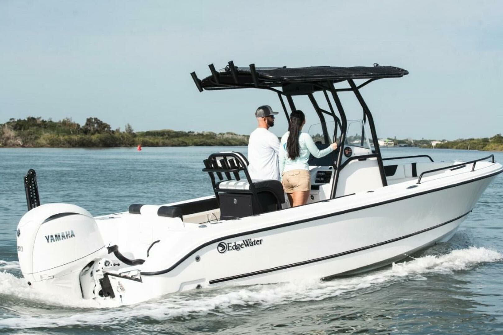 2025 Edgewater 208CC