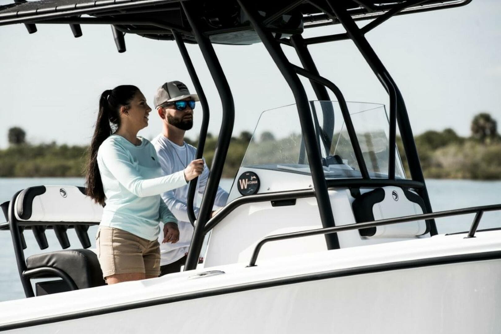 2025 Edgewater 208CC