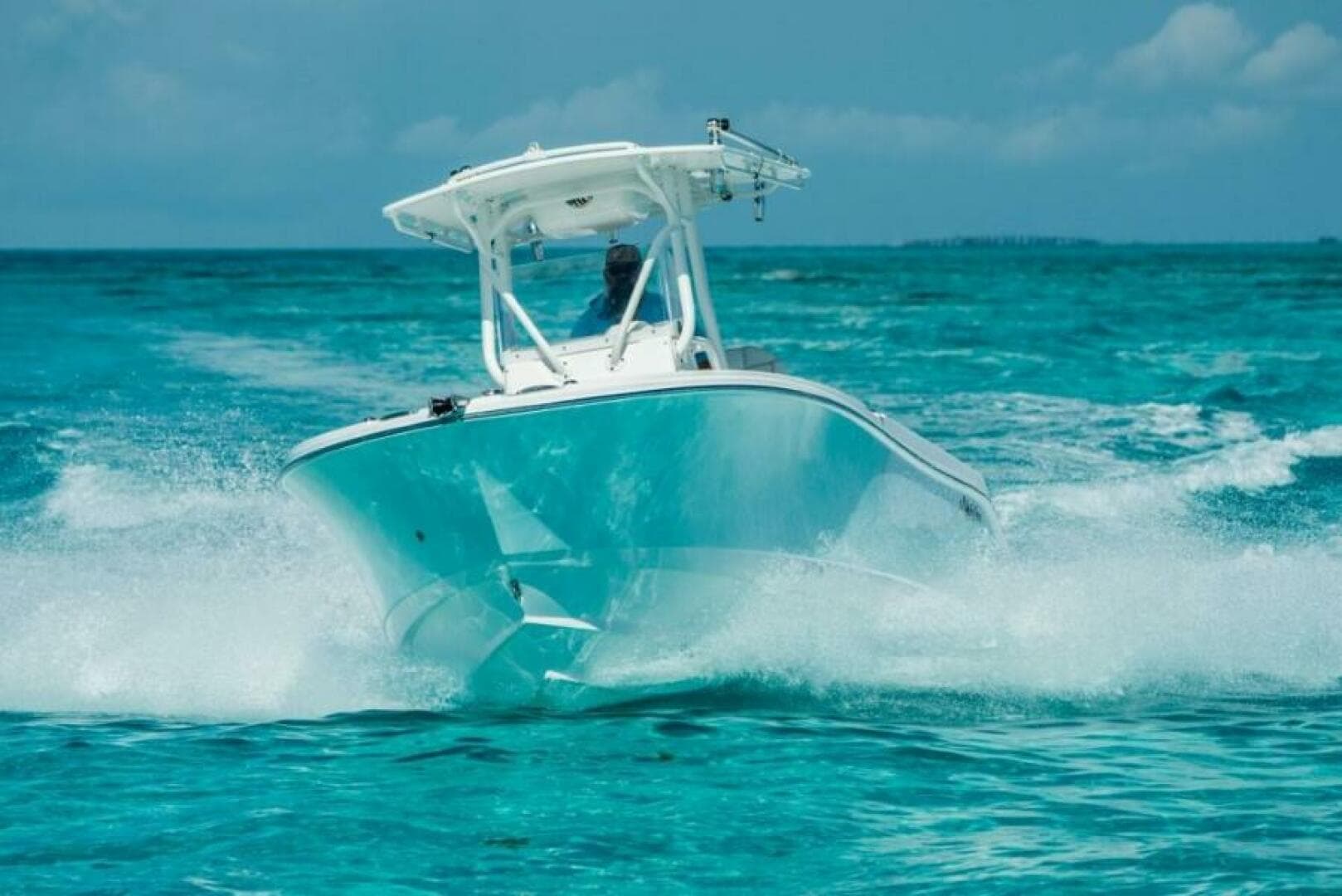 2025 Edgewater 245CC