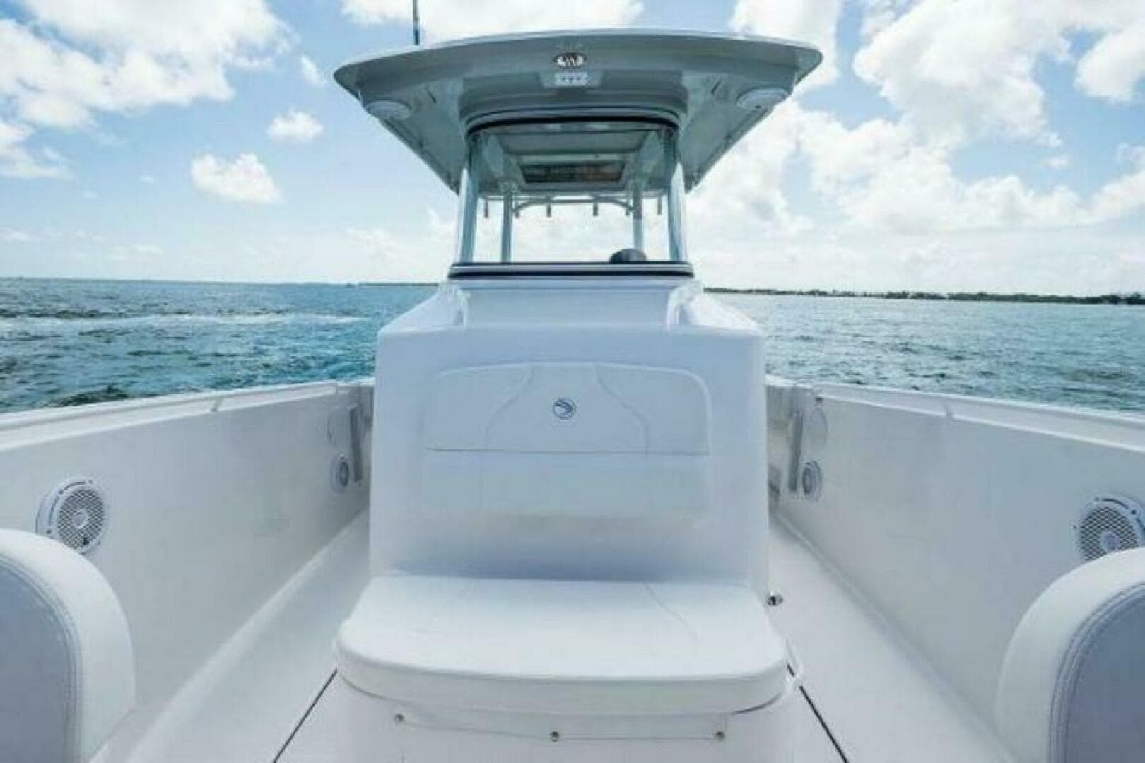 2025 Edgewater 285CC