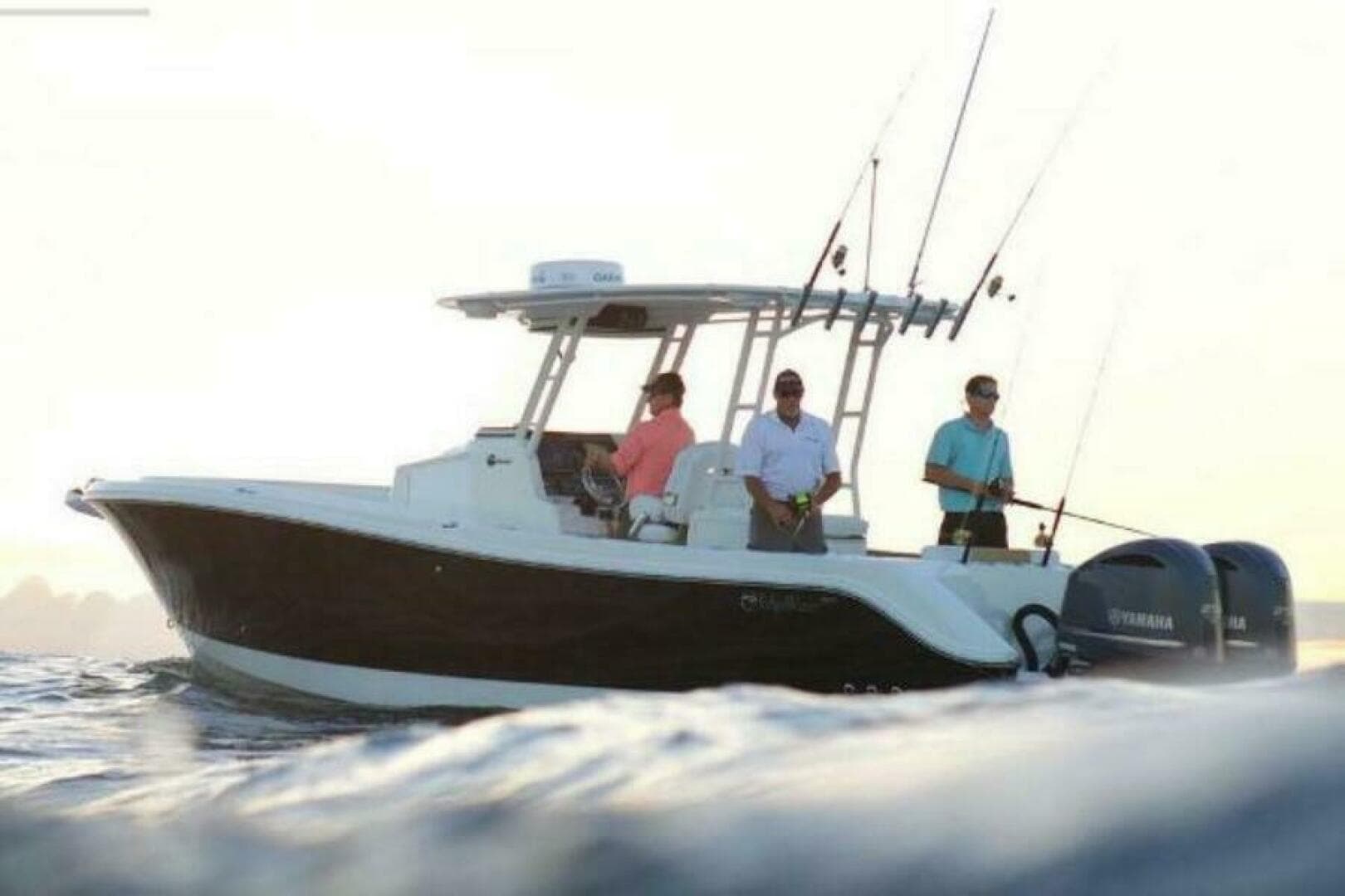 2025 Edgewater 285CC